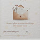 Parent Legacy Journal